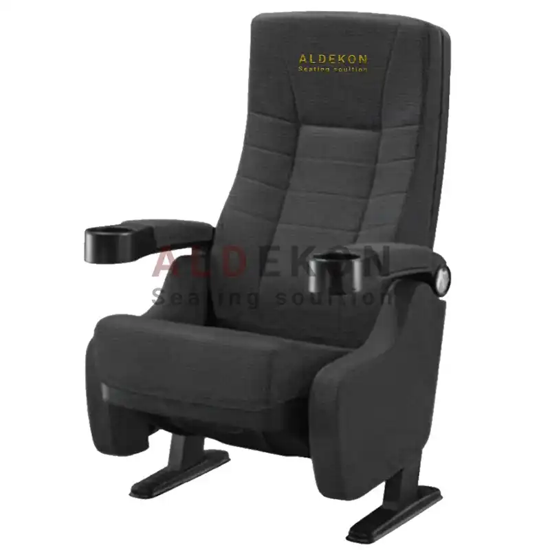 00007 Munich Sinema Koltuk
