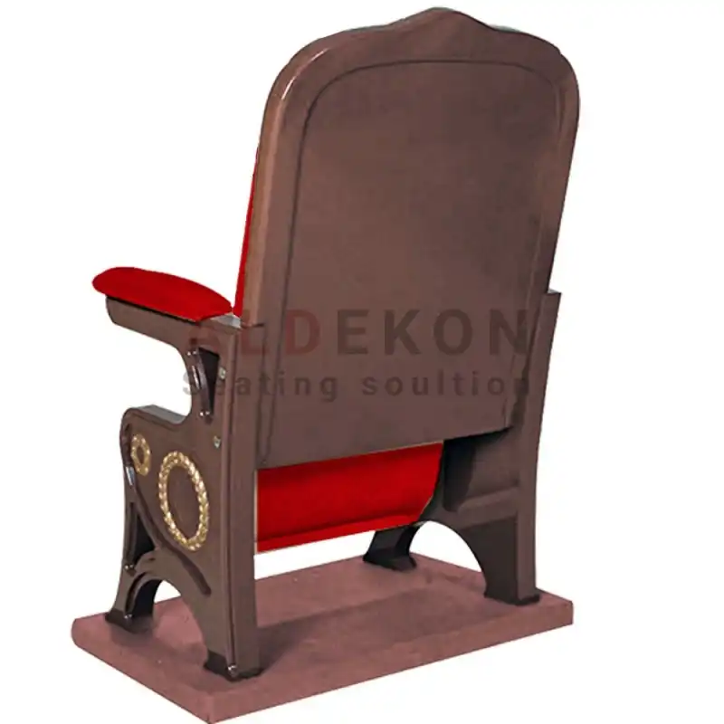 Aldekon Sohana Vip Konferans Koltugu