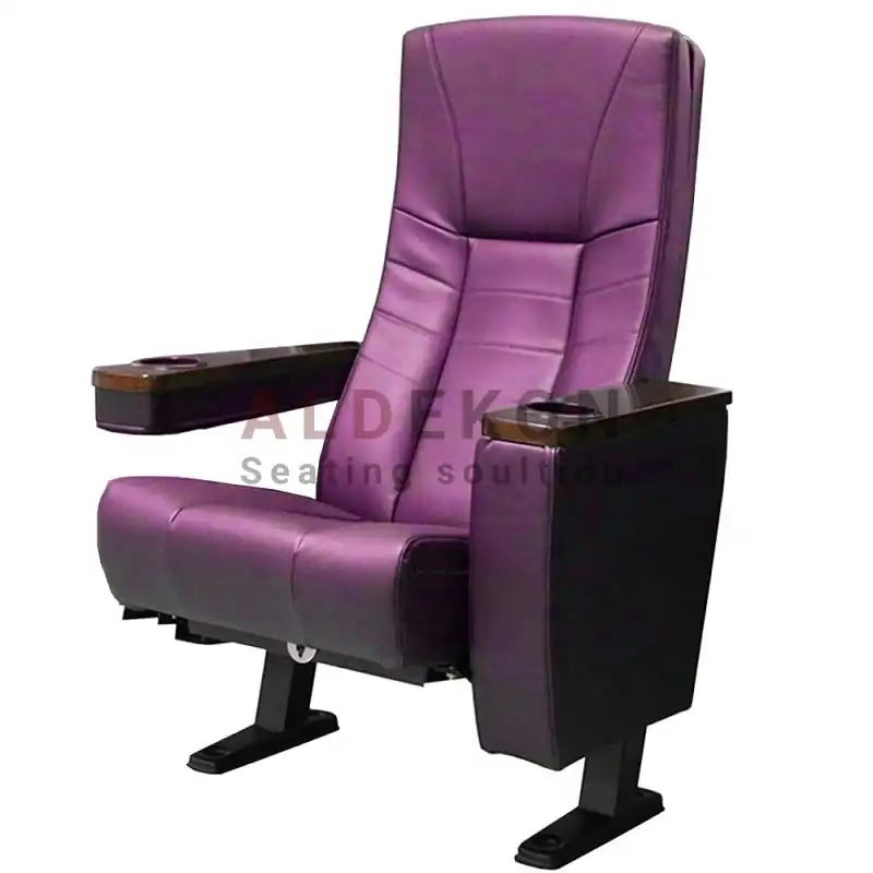 Budavesht Sinema Koltuk