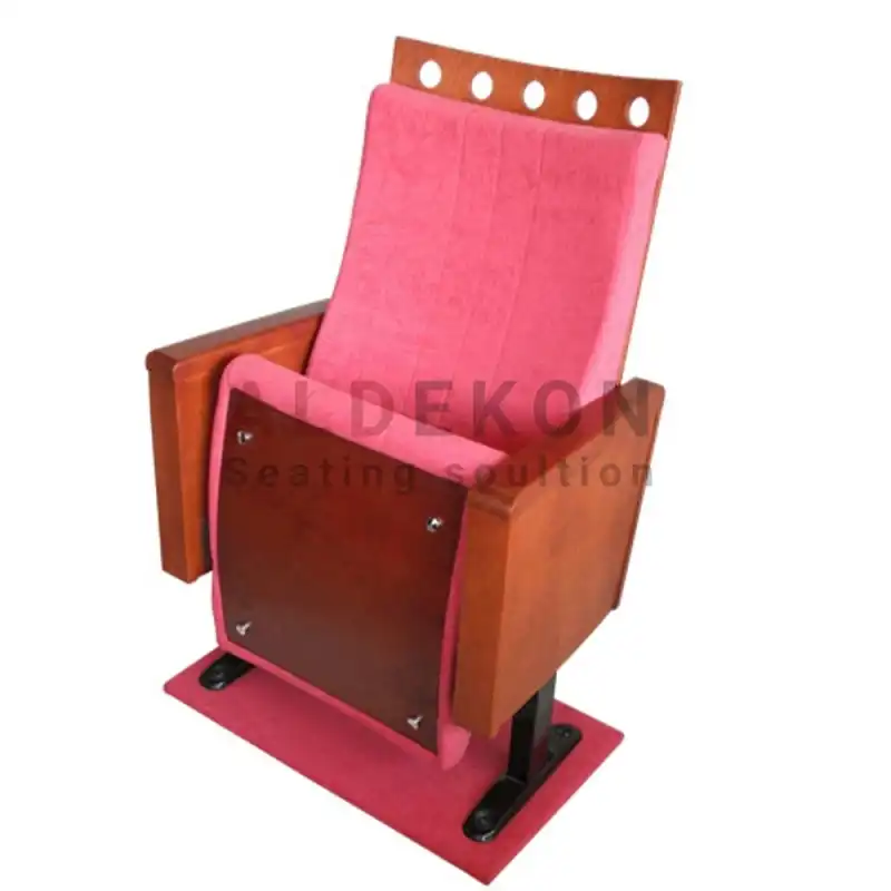 Burkina Faso Ahsap Konferans Koltogu