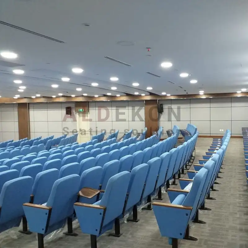 Cologne Konferans Koltogu Yazi Tablasi