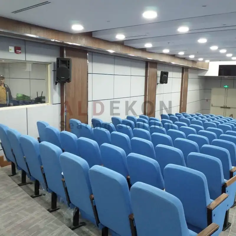 Cologne Konferans Koltogu Yazi Tablasi