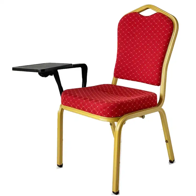 Döşemeli Konferans Sandalyesi 01