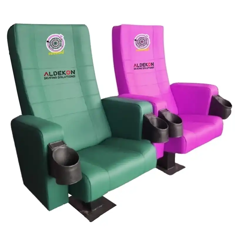 Eastwood Vip Konferans Sinema Stadyum Koltuğu