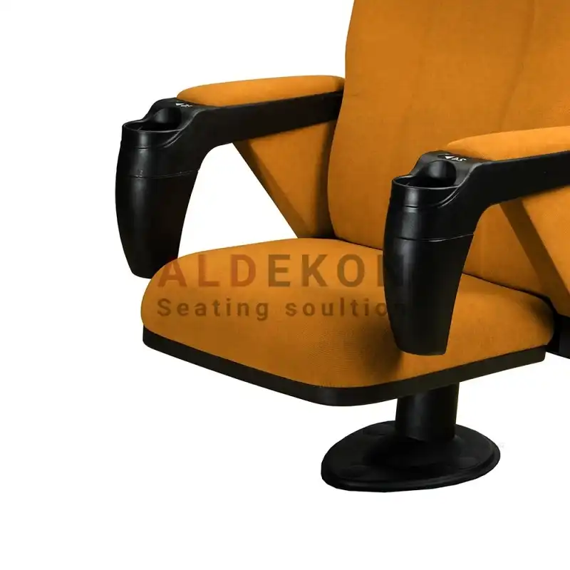 Montreal Sinema Koltuk