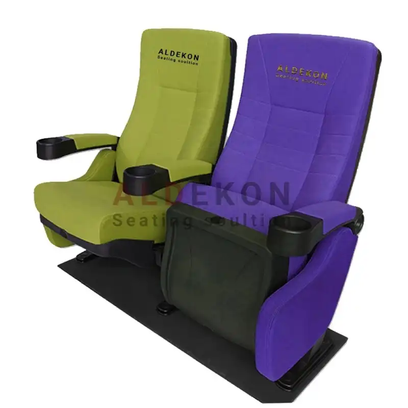 Novosibirsk Sinema Koltuk