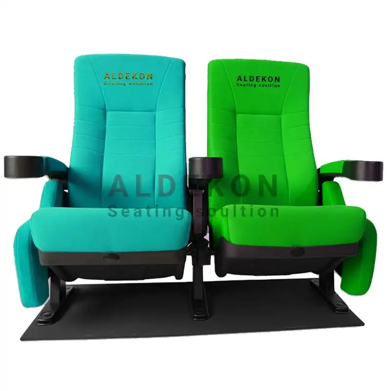 Novosibirsk Sinema Koltuk