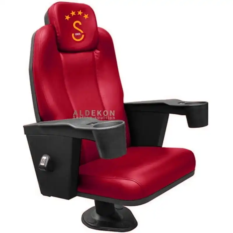 Rome Konferans Sinema Stadyum Koltuğu