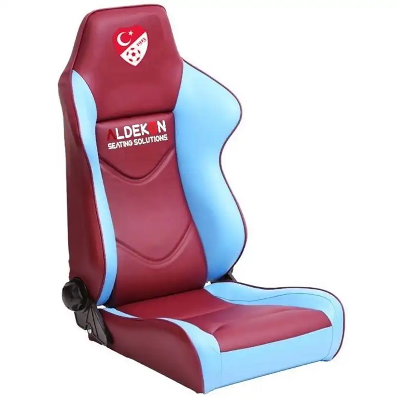 25015 Spain Sırtı Hareketli Vip Yedek Oyuncu Koltuğu