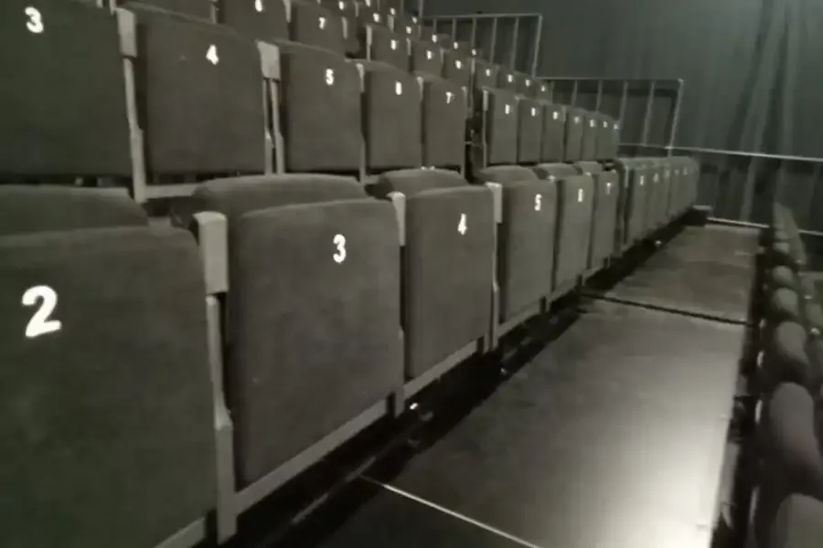 Unig İstanbul Box Salonu Maslak İstanbul