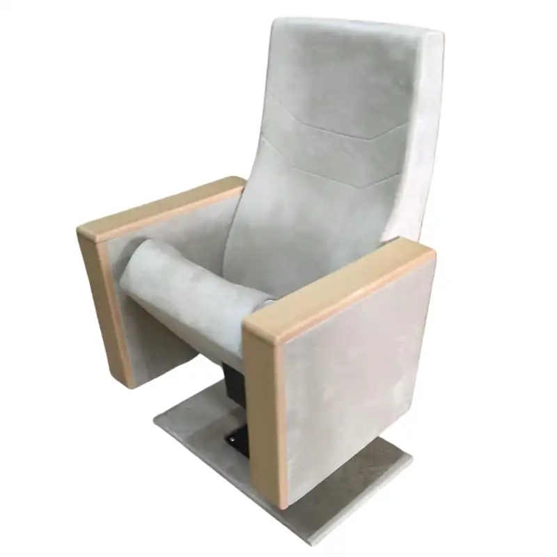 00001 Yemen Konferans Sinema Koltuğu