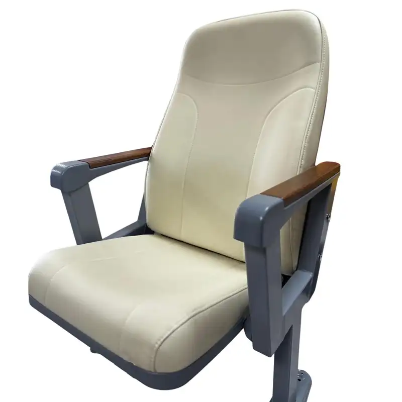 00001 Zambia Konferans Sinema Koltuğu